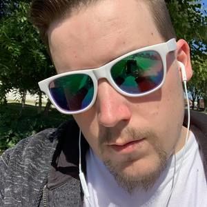 Meet your Posher, Cody